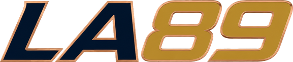 la89 Logo